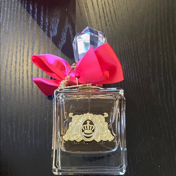 Juicy Couture Viva La Juicy Pink and Gold Box - Picture 3 of 5